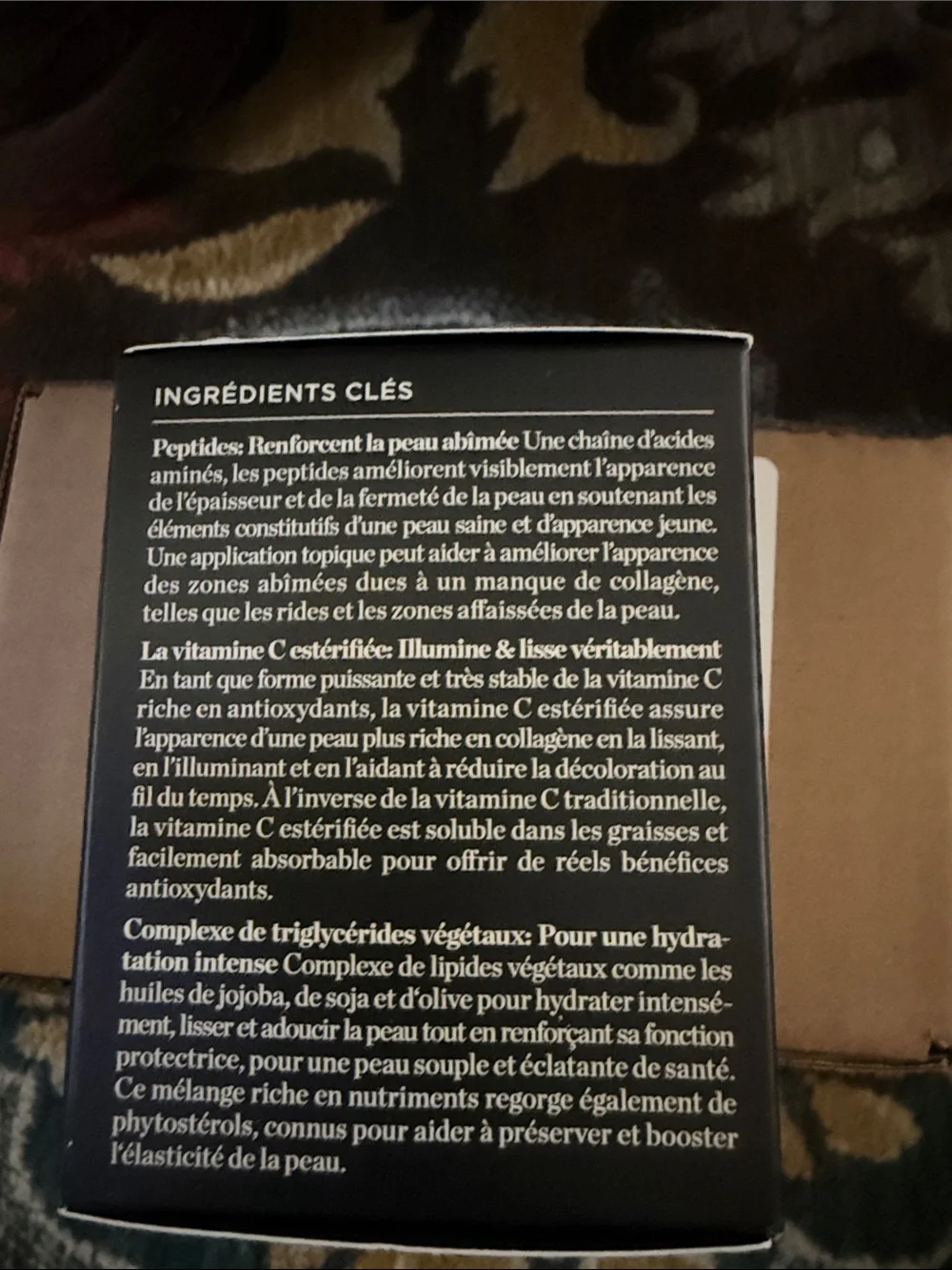 Perricone MD none tablet